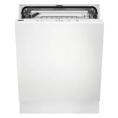 Zanussi ZDLN2521 Built-In Fully Integrated Dishwasher