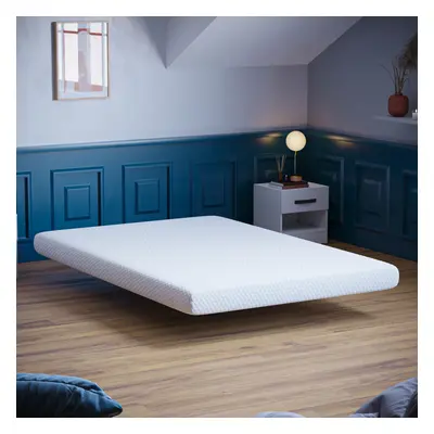 (Double ) Premium Comfort 6" Mattress