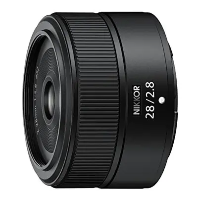 Nikon NIKKOR Z 28mm f/2.8