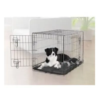 Hagen Dog Crate Med