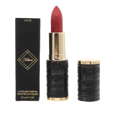 Kilian Le Rouge Parfum Red Lipstick Dangerous Rouge