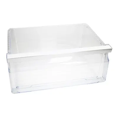 Genuine Samsung RS75 Upper Fridge Drawer RS756 RS766 Vegetable Basket