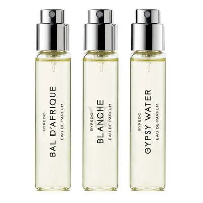 Byredo La Selection Nomade Mini Set x ml Gift Set Fragrances