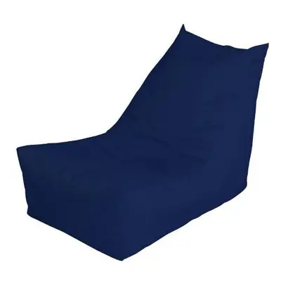 (Dark Blue) Bonkers Jazz Player Bean Bag - Water Resistant