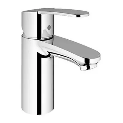 GROHE 3246820L | Eurostyle Cosmopolitan Basin Mixer Tap - chrome