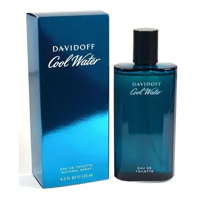 COOL WATER Cologne by Davidoff 4.2 oz edt New in Box