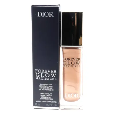 (Nude) Dior Forever Glow Maximizer 0.37oz/11ml New With Box