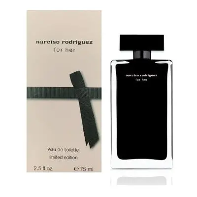 Narciso Rodriguez 2.5 Edt Sp For Women