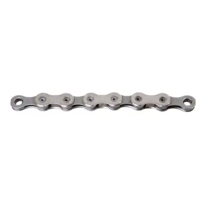 SRAM PC1071 Hollow Pin Speed Chain / Grey Link With Powerlock