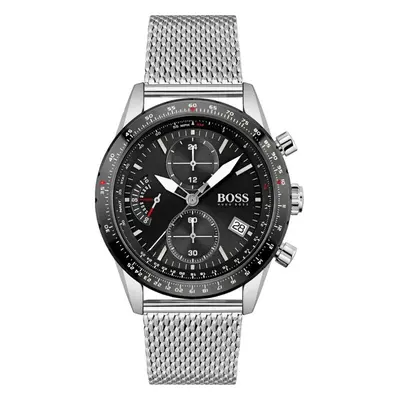 Hugo Boss Chronograph Pilot Edition Men's Watch