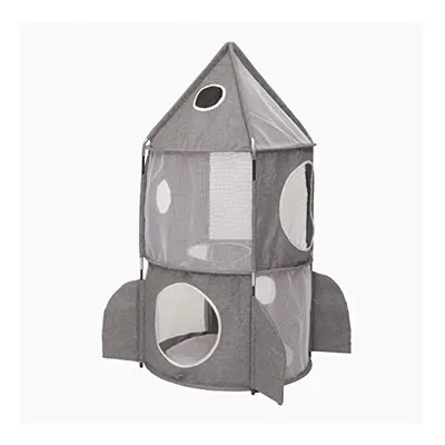 Catit Vesper Rocket, Grey