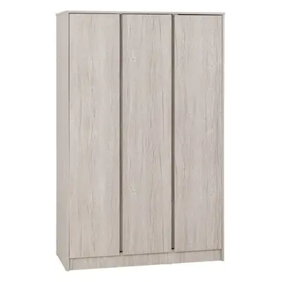 Malvern Door Wardrobe in Beige Urban Snow Finish