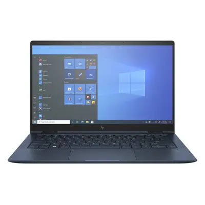 HP Elite Dragonfly G2 - Flip design - Core i7 1165G7 / 2.8 GHz - Win Pro 64-bit - Iris Xe Graphi