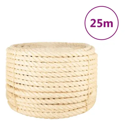 vidaXL Rope Jute String Hemp Rope Twine String for Cat Scratching 100% Sisal