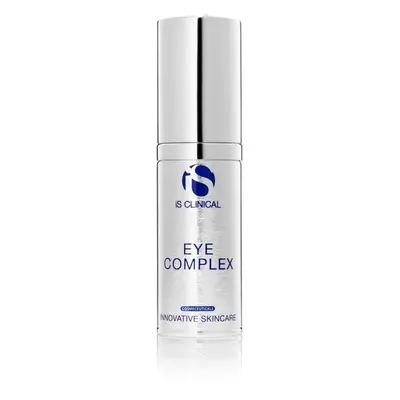 iS CLINICAL Eye Complex, Reduces Dark Circles and Under-Eye Puffiness Hydrating Under Eye Cream 