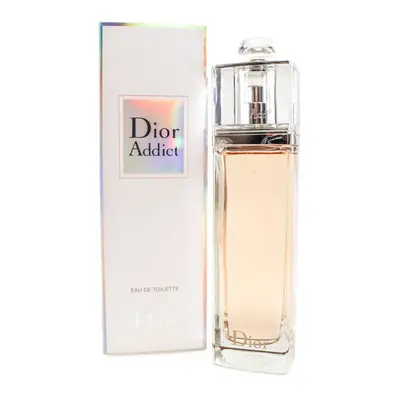 Dior Addict by Christian Dior EDT for Women 3.4 oz - ml