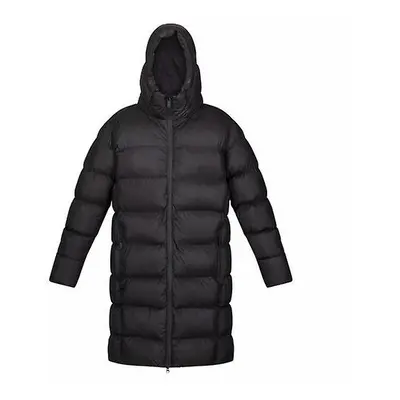 (Regatta Mens Hallin Long Length Padded Jacket) Regatta Mens Hallin Long Length Padded Jacket