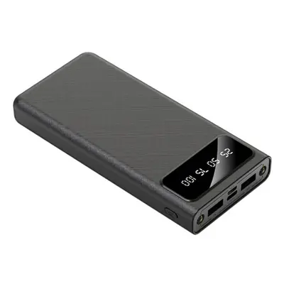 S64 Portable Charger Power Bank 20000mAh Bextoo External Battery Pack with LCD Digital Display a