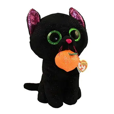 Beanie Boo's Soft Toy Potion the Black Cat