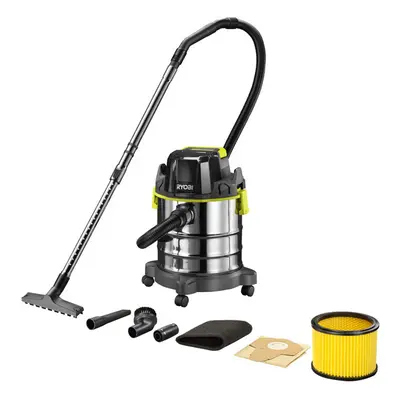 Ryobi ONE+ Wet & Dry Vac 18V R18WDV-0 (Tool Only)