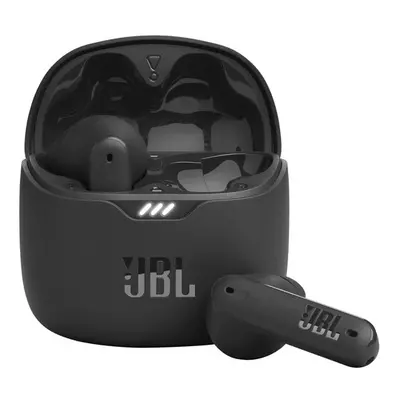 JBL Tune Flex Wireless Earbuds (Black)