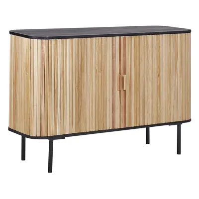 Sideboard LINDON cm Light Wood