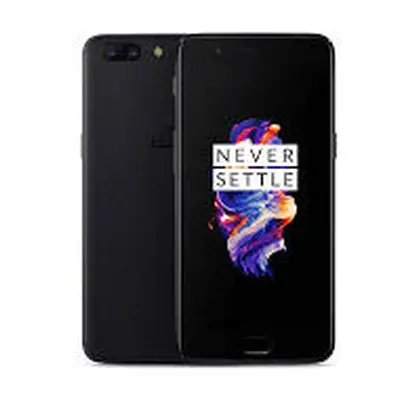 (Black) OnePlus 128GB