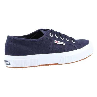 Superga Cotu Classic Navy/White