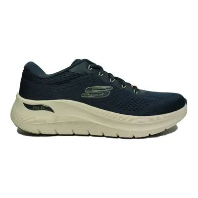 (9.5 (Adults')) Arch Fit 2.0| Navy | Mens Trainers