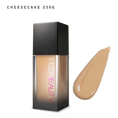 Huda Beauty #FauxFilter Full Coverage Foundation 250G Cheesecake