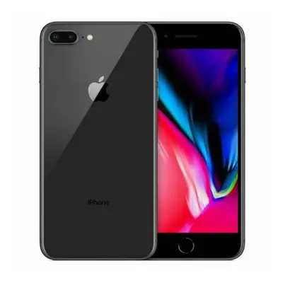 Apple iPhone Plus 128GB Unlocked Sim Free Space Grey