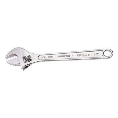 Crescent-Type Adjustable Wrench, 450mm, 52mm