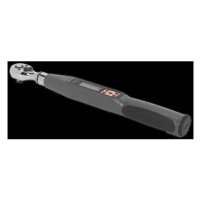 Torque Wrench Digital 3/8"Sq Drive 2-24Nm(1.48-17.70lb.ft)