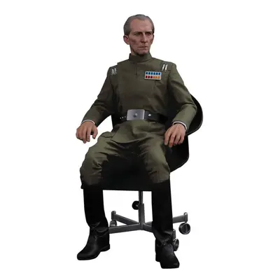 Figure Hot Toys MMS433 - Star Wars : A New Hope - Grand Moff Tarkin