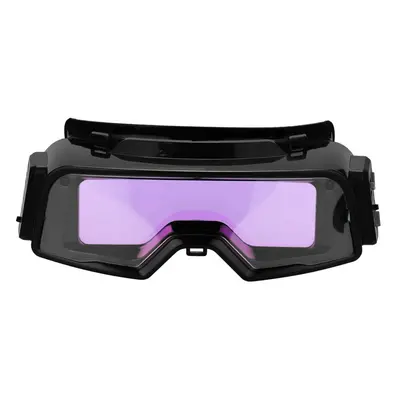 Auto Darkening Welding Goggles for TIG MIG MMA Professional Weld Glasses Multifunction Utility T