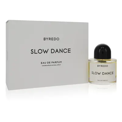 Byredo Slow Dance by Byredo Eau De Parfum Spray (Unisex) 1.6 oz