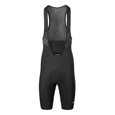 (M) Giro Chrono Expert Bib Shorts Black