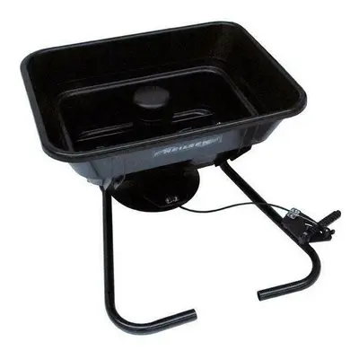 ATV / Quad Mounted Broadcast spreader 80lb 12V (Genuine Neilsen CT2954)