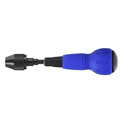 300074086Â Hand Drill With Chuck