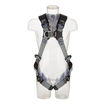 (SIZE 1) 3M DBI-SALA ExoFit XE100 Quick-Connect Safety Harness