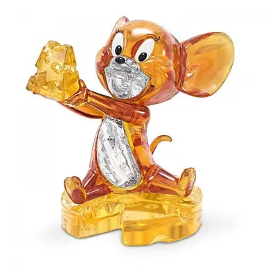 Swarovski Tom And Jerry Crystal Ornament