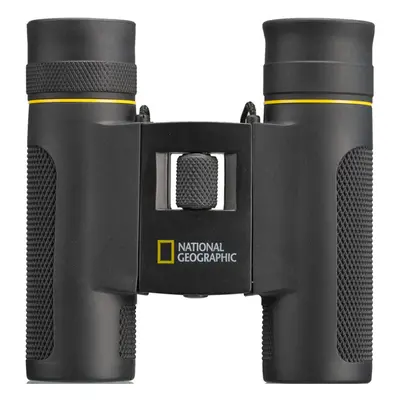 National Geographic Pocket Binoculars 10x25