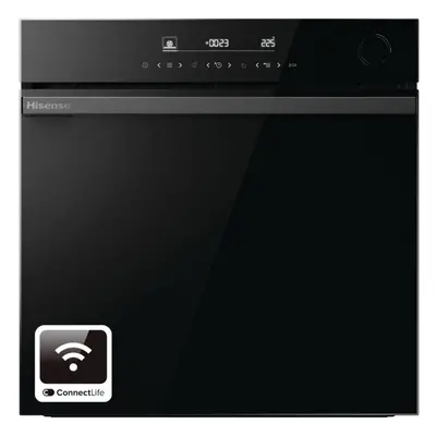 Hisense BSA66346ADBGUK Built-In Electric Single Oven