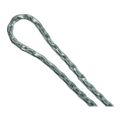 Master Lock 8017E 8017E Hardened Steel Chain 1.5m x 8mm