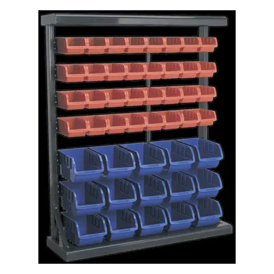 Bin Storage System Bins