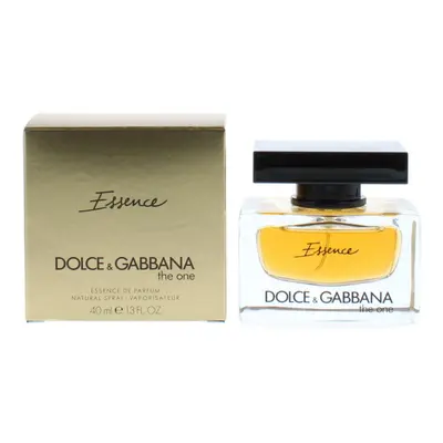 Dolce & Gabbana The One Essence Eau de Parfum 40ml Spray