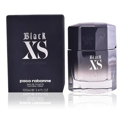 Paco Rabanne Black Xs 50ml EDT Spray