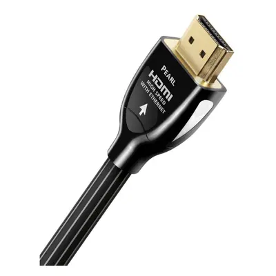 Audioquest Pearl HDMI 4k + HDR Cable 8.0M