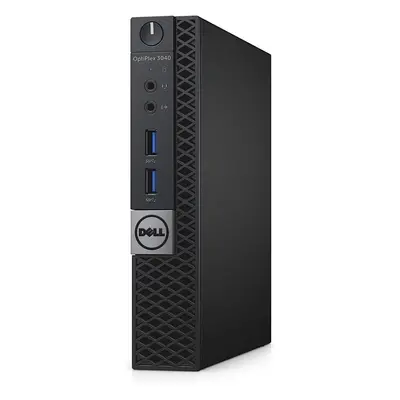 Windows Dell Optiplex MFF Micro i5-6500T 8GB 256GB SSD