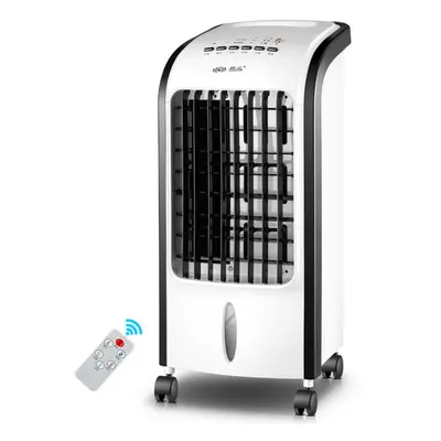 (Type B) Portable Air Conditioner Conditioning Gear Wind Speed Fan Humidifier Cooler Cooling Sys